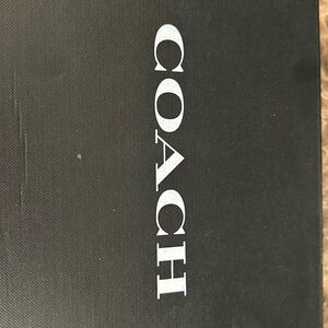 Coach Men’s Loafers